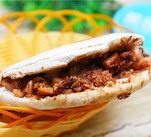 Roujiamo