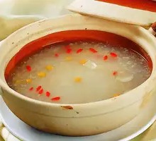 Nourishing Porridge