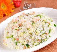 Yangzhou Fried Rice