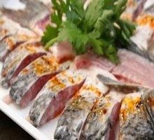 Fresh Catfish Meat