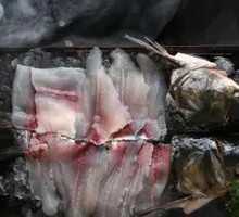 Fish Hot Pot