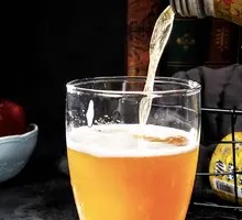 Yellow Beer