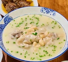 Old Chengdu Specialty No.1 Mom's Pig Trotter Soup
