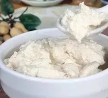 Inherited Tofu Pudding