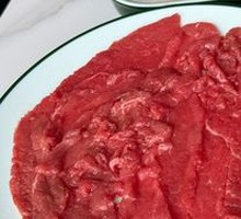 Tender Beef Special