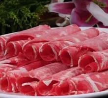 Beef Roll