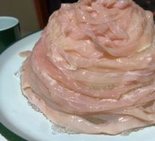 Fresh Duck Intestines