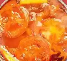 Tomato Hot Pot Base