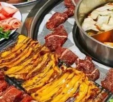 Beef for Hot Pot and Grilling