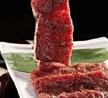 Grilled Steak