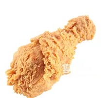Crispy Chicken Thigh