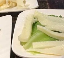 Fresh Pig's Tripe Strips