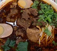 Braised Egg