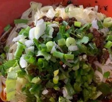 Zhajiangmian