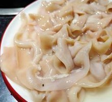 Duck Intestines