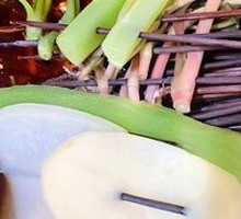 Sichuan Skewers