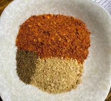 Secret-Recipe Dry Chili Sauce