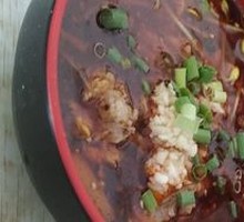 Spicy Brain Slices