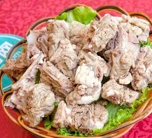 Pork Ribs