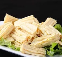 Tofu Skin