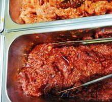 Spicy Beef