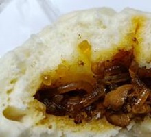 Stuffed Vermicelli Roll