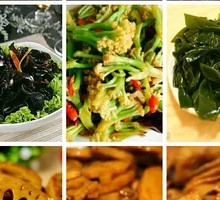 Vegetable Assortment Platter