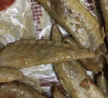 鸡尖