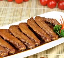 Duck Wings