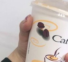 Latte Coffee
