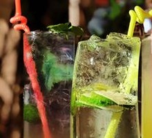 Lime Mojito