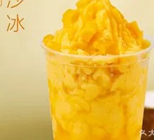 Mango Smoothie