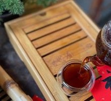 Pour-over Coffee