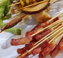 Tianwei Small Sausage
