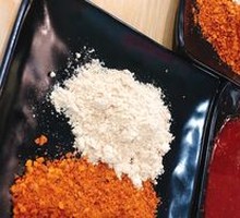 Secret-Recipe Dry Chili Sauce