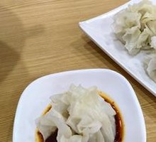 Leshan Steamed Dumplings