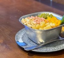 Fruit Assorted Ice Jelly