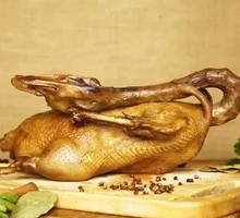 Rongchang Braised Goose (Headless)