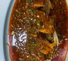 Home-style Douban Fish
