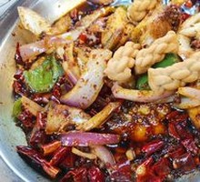 Delicious Catfish