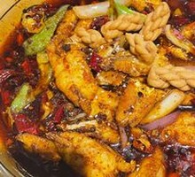 Signature Catfish