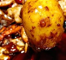 Baby Potatoes