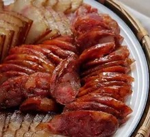 Longjiang Rural Sausage Rice
