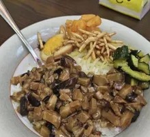 Longjiang Braised Pork Rice