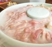 Rabbit Belly Meat