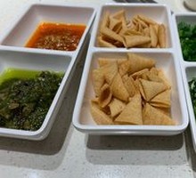 Sweet Garlic Sauce