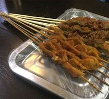 Lamb Kidneys