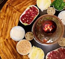 Mutton Soup