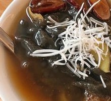 Brown Sugar Chicken Fat Vine Dessert