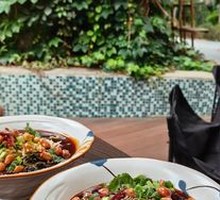 Hainan Fermented Rice Noodles